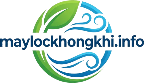 Máy Lọc Không Khí Cho Không Gian Sống Sạch | Maylockhongkhi.info