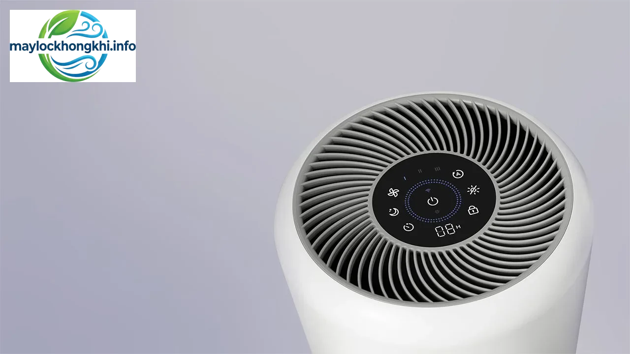LEVOIT CORE MINI / CORE 300S – LỌC KHÔNG KHÍ THÔNG MINH